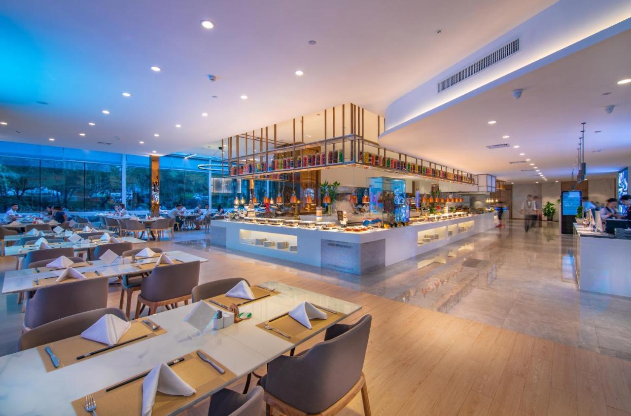 Hotel Pullman Guiyang Guiyang  Exterior foto