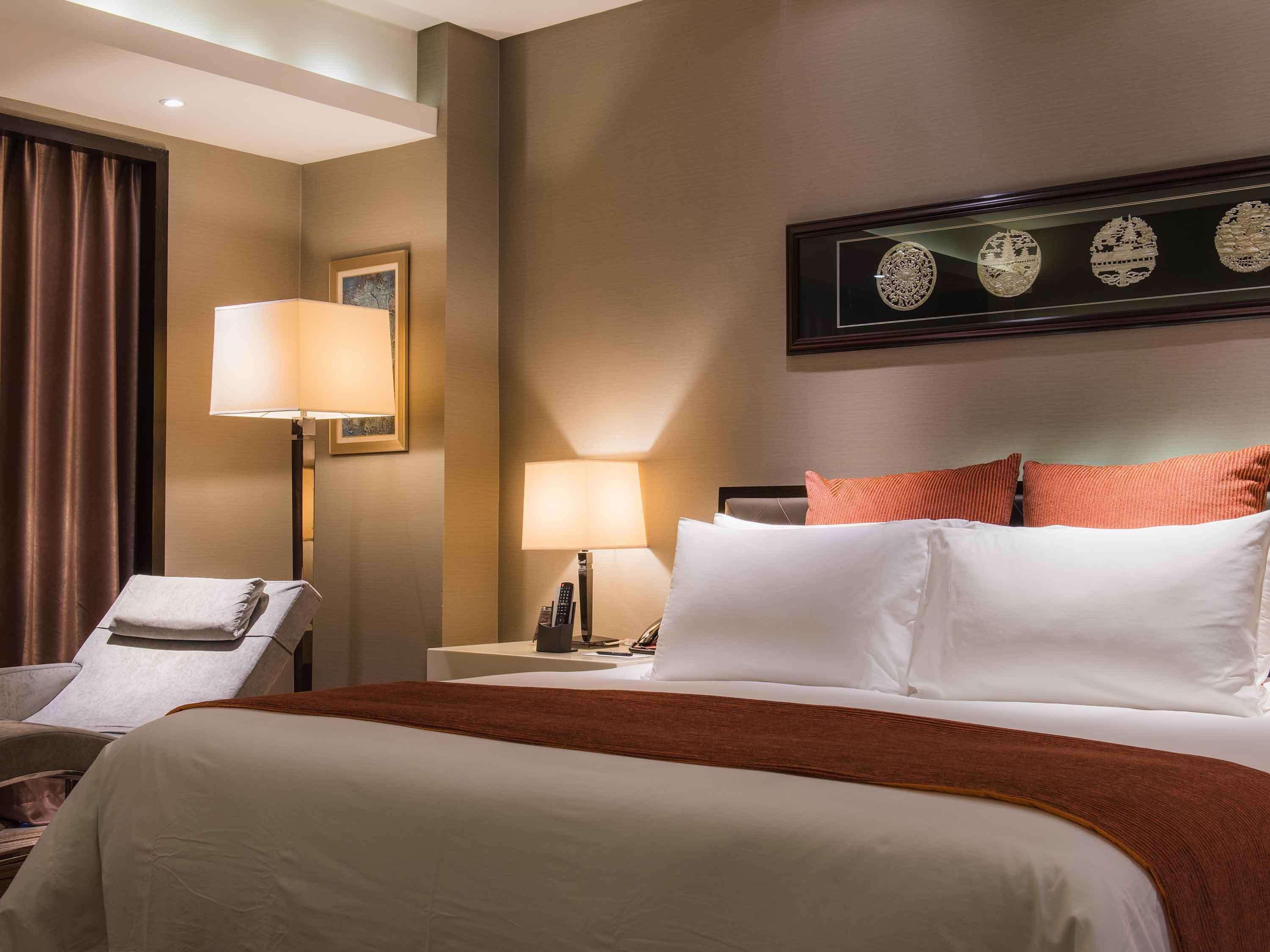 Hotel Pullman Guiyang Guiyang  Exterior foto