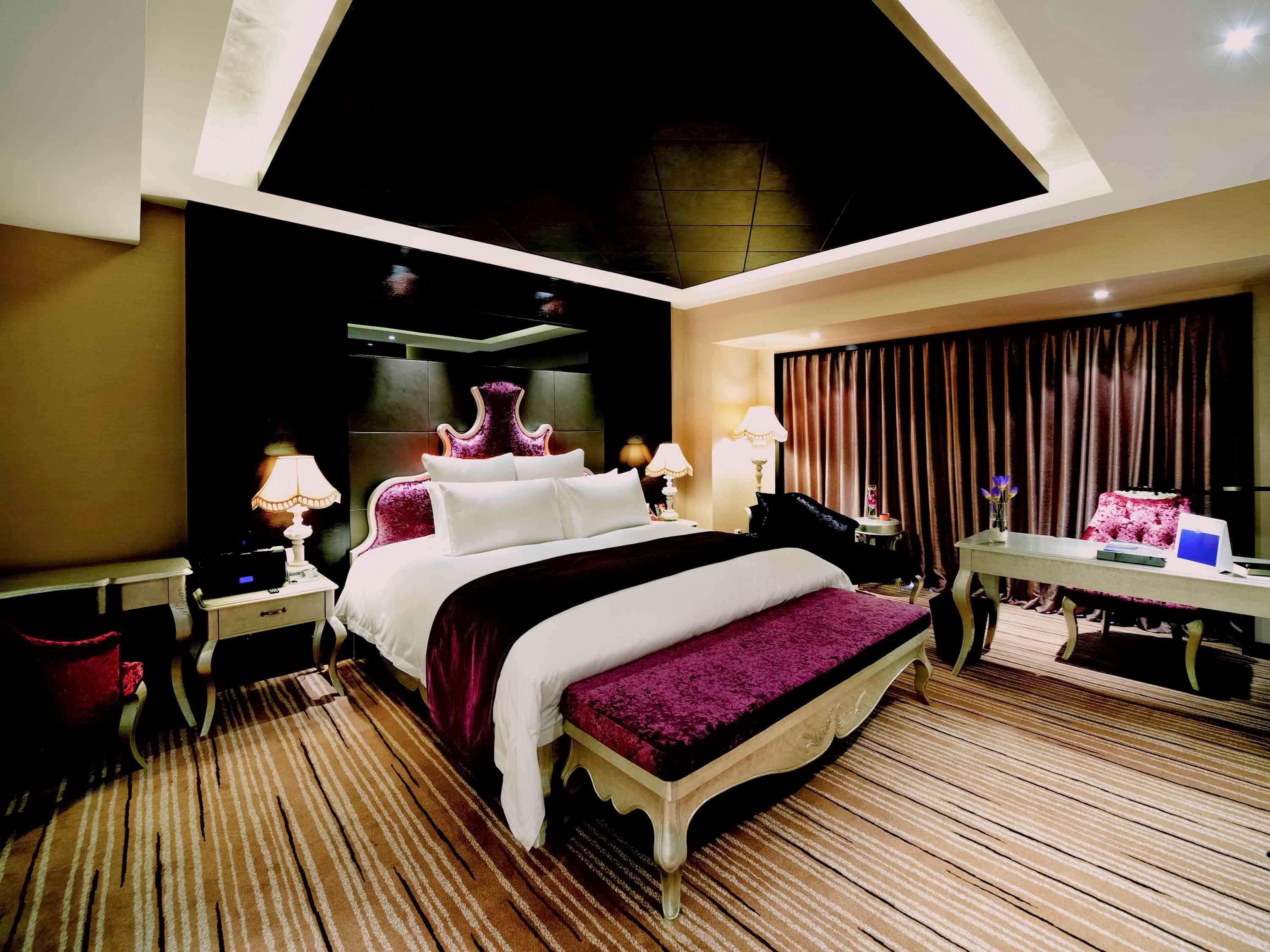 Hotel Pullman Guiyang Guiyang  Exterior foto