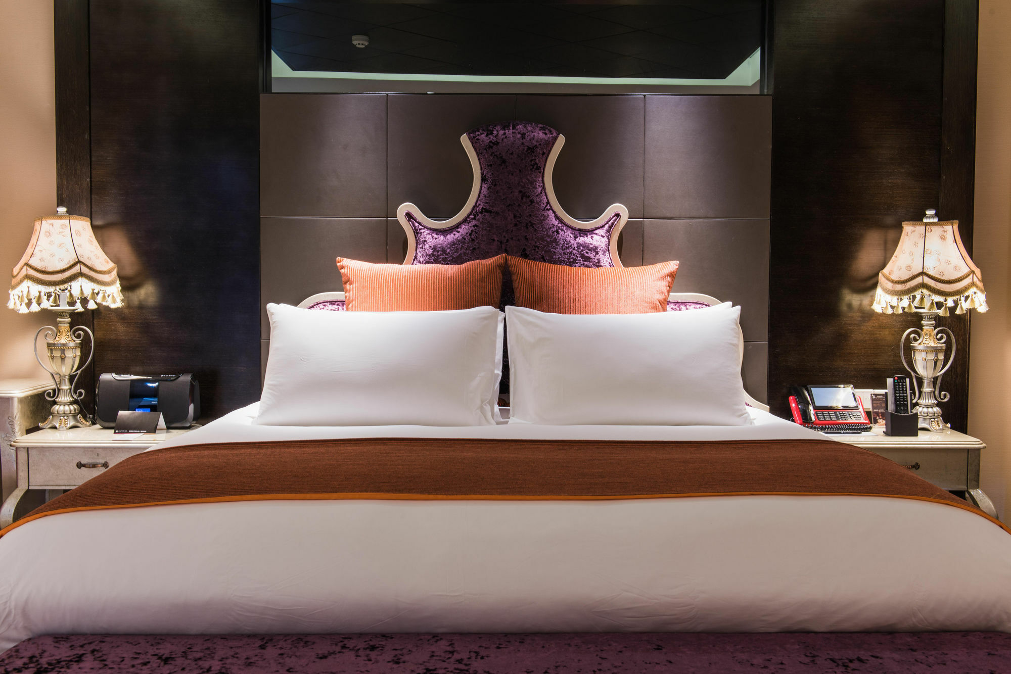 Hotel Pullman Guiyang Guiyang  Exterior foto